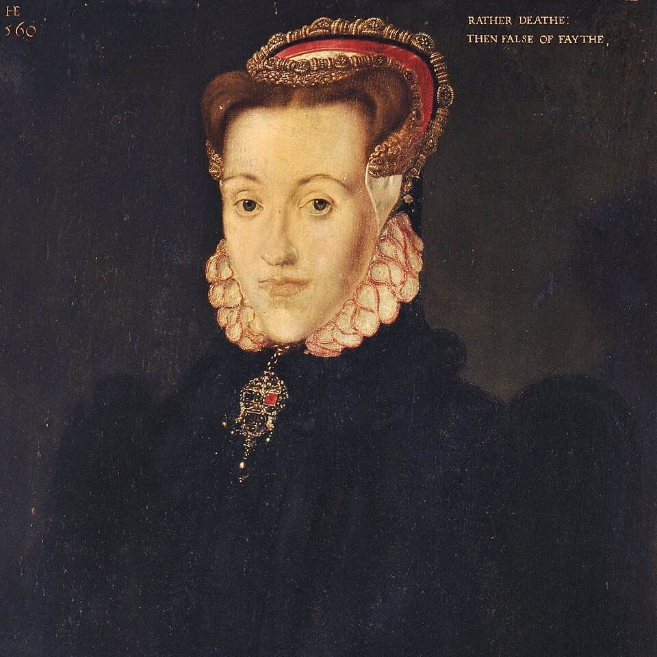 Anne Askew Lincolnshire 1521 - Londra 1546